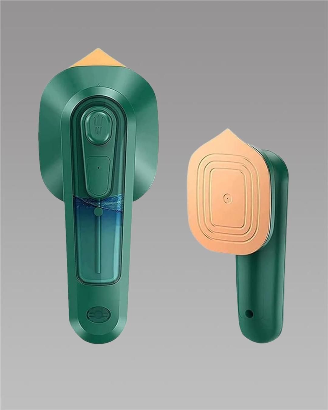 Iron-Travel Steamer Iron for Clothes , Portable Handheld Iron - Trendify