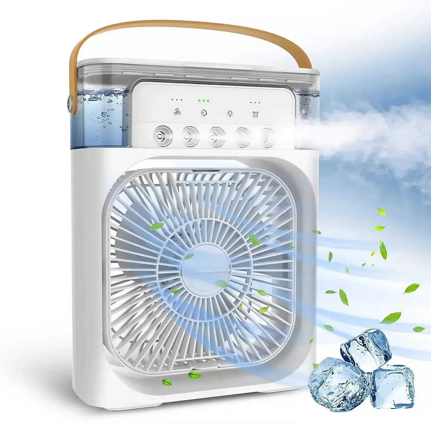 Premium Quality Cool Portable AC/Mini Air Cooler