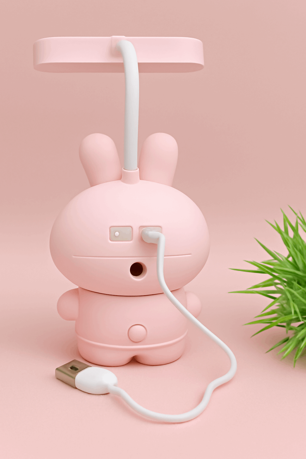GlowBunny™ Smart LED Desk Lamp