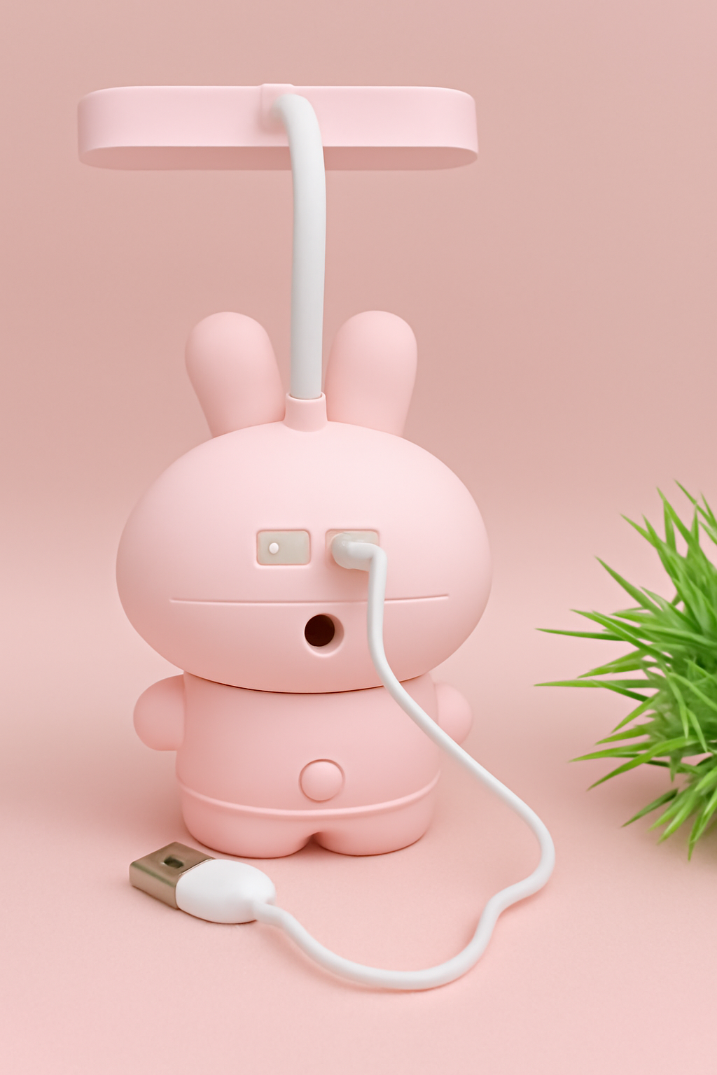 GlowBunny™ Smart LED Desk Lamp