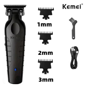 Kemei Professional Hair Clipper Set - Trendify