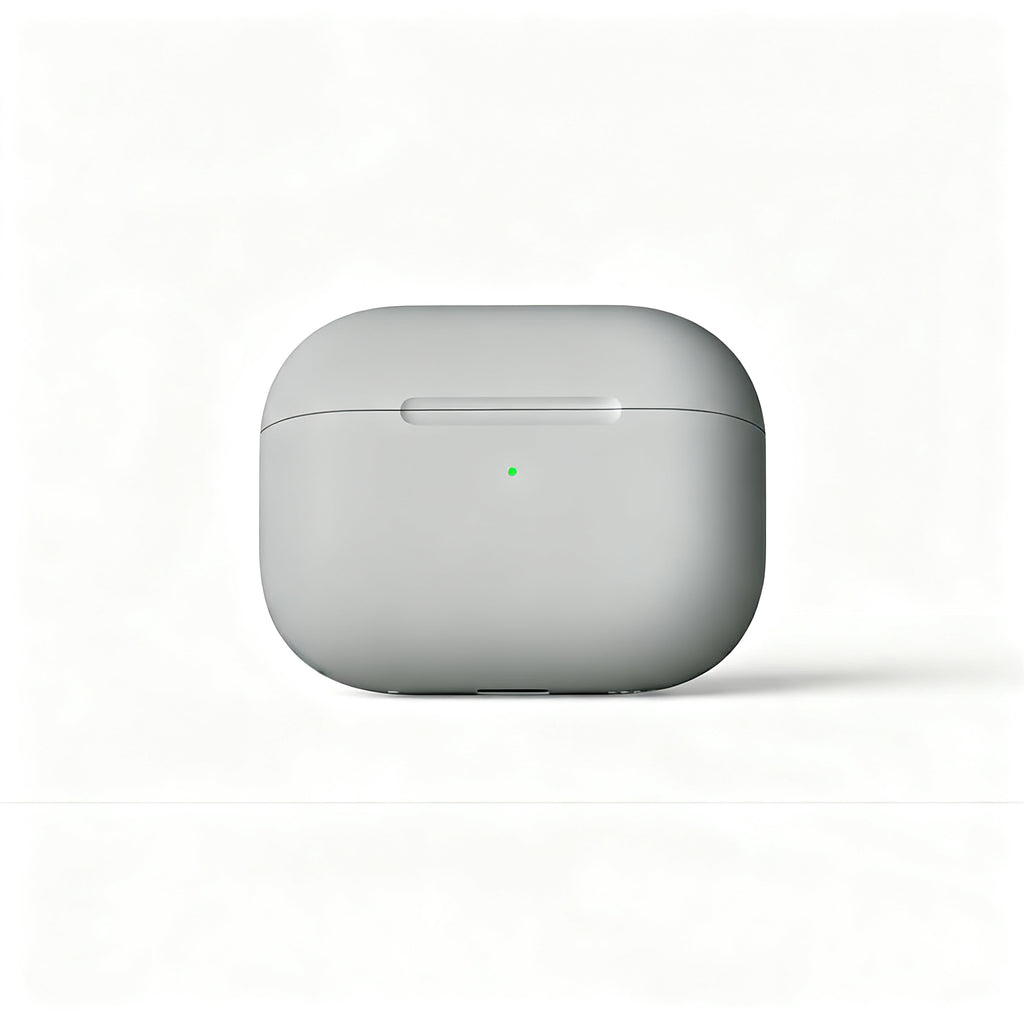 AirPods Pro (2nd generation) with MagSafe Case (USB-C) Bluetooth  (White, True Wireless) With One Year Warranty